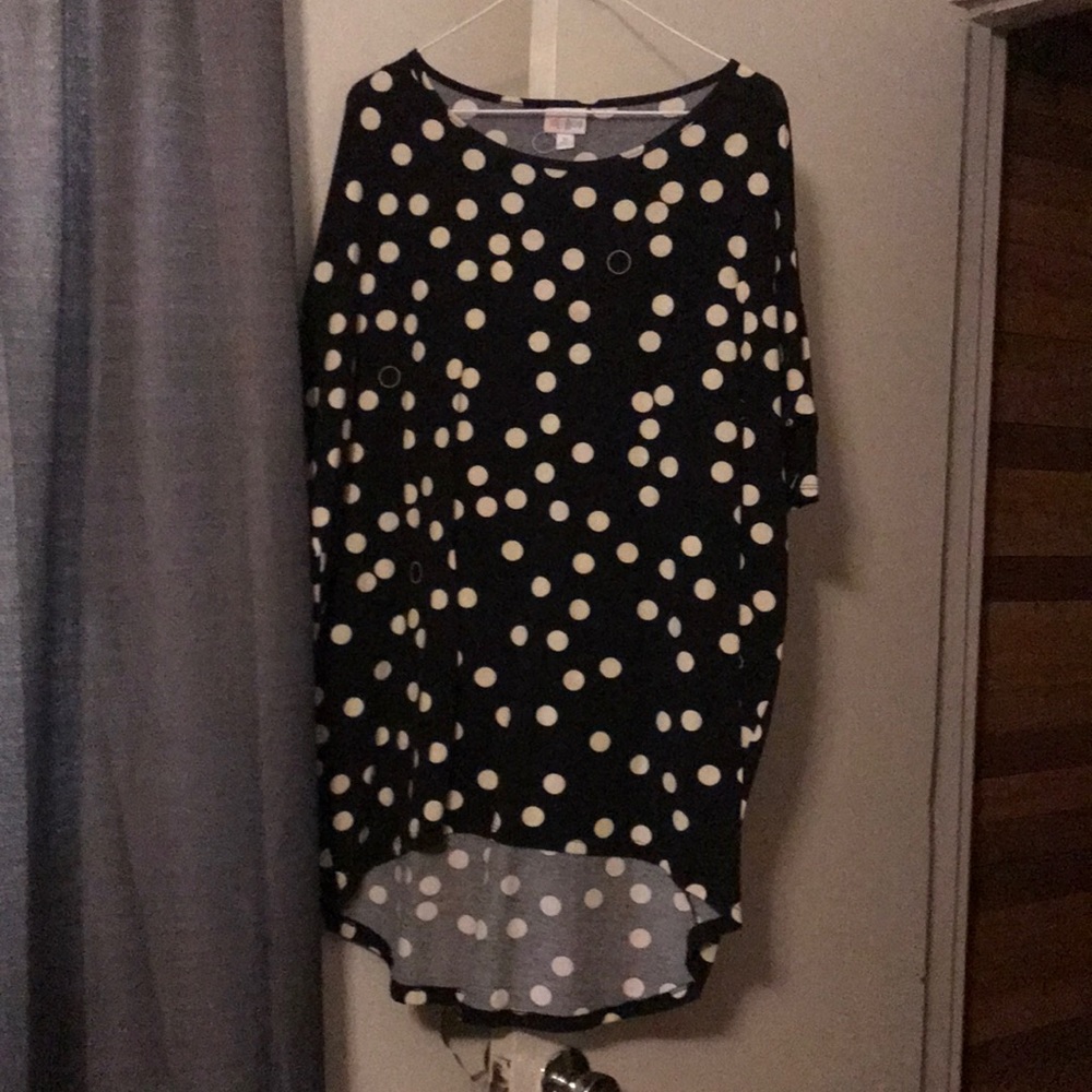 Lularoe Irma